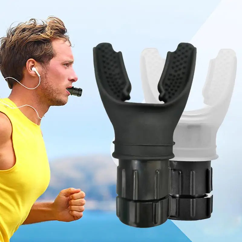 Portable Sports Breathing Trainer